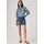 Levi's Jeansrock Damen Bedruckt Phoenix Rising 32