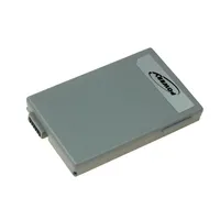 Powery Akku für Canon Typ BP-208