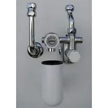 KWC Sicherheitsgruppe Typ 324 mit Druckminderer Warmwassergerät