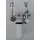 KWC Sicherheitsgruppe Typ 324 mit Druckminderer Warmwassergerät
