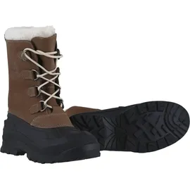 Kamik Alborg Herren Fossil 40