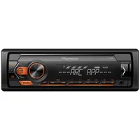 Pioneer MVH-S120UBA
