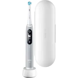 Oral-B iO Series 6 grey opal + Reiseetui
