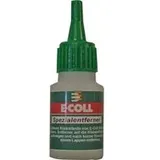 E-COLL Spezialentferner für Sekundenkleber 20ml