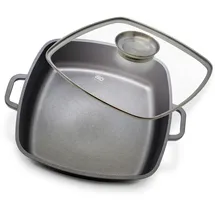 ELO Alucast Servierpfanne 28 x 28 cm