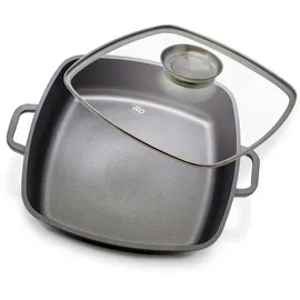 ELO Alucast Servierpfanne 28 x 28 cm