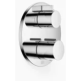 Dornbracht Meta Unterputz-Thermostat Chrom