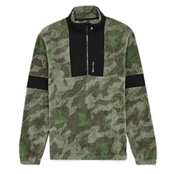 Volcom Herren Fleece Rekker Polar - S