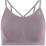 Sports Bra gray ridge grey melange 21113 M