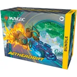 Wizards of the Coast Magic: the Gathering Ätherdrift Bundle (Englische Version)