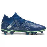 Puma Future Match FG/AG 107370, Farbe:Blau, Herren Schuhe:46.5 - Dunkelblau