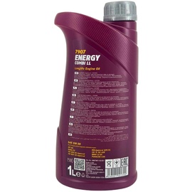 Mannol Energy Combi LL 5W-30 7907 1 l