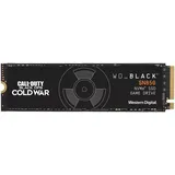 Western Digital Black SN850 1 TB M.2 WDBB2F0010BNC-WRSN