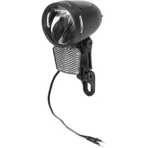 M-Wave E-Bike Scheinwerfer,Fahrradlicht, 80 Lux, 6–48 V, LED-Frontlicht, Apollon E 80 von M-WAVE