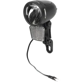 M-Wave E-Bike Scheinwerfer,Fahrradlicht, 80 Lux, 6–48 V, LED-Frontlicht, Apollon E 80 von M-WAVE