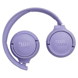 JBL Tune 520BT Lila