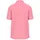 FYNCH-HATTON Poloshirt in Pink - L