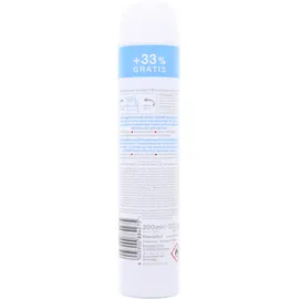 Hidrofugal Anti-Transpirant Spray 3 x 200 ml