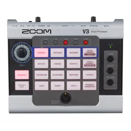 Zoom V3