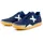 Munich Gresca Hallenschuhe Herren Dark Blue 46