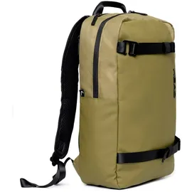 Head Game Backpack Army olivgrün