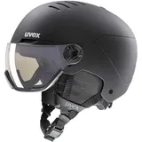 Uvex Wanted Visor Pro