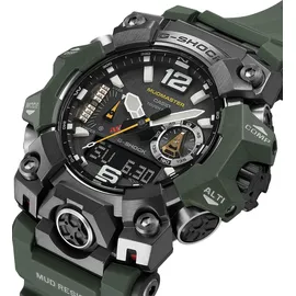 Casio Watch GWG-B1000-3AER