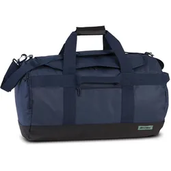 Fabrizio  Best Way Urban Reisetasche 55 cm 42 l - Blau