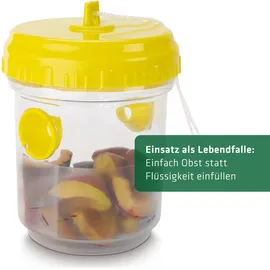 Gardigo Wespenfalle gelb, 2 St.