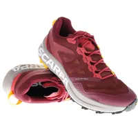 Scarpa Spin Planet Schuhe (Größe 37.5, rot)