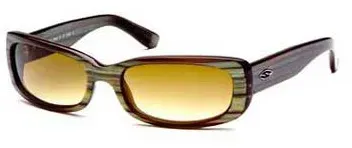 SMITH LOCKET Sonnenbrille horn/brown
