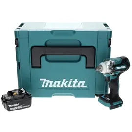 Makita DTW300T1J inkl. 1 x 5,0 Ah + Makpac