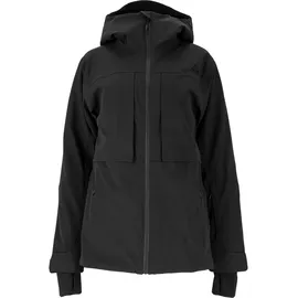 SOS Jacke Seceda schwarz XL