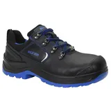 ELTEN LENA black-blue Low ESD S3 Gr. 34 - Schwarz