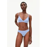 ARMEDANGELS OSILAA Bralette | TENCELTM Modal Mix - blau XL