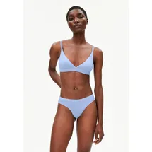 ARMEDANGELS OSILAA Bralette | TENCELTM Modal Mix - blau XL