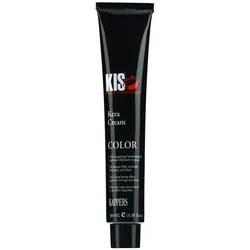 KIS KeraCream Color 5RV Hellbraun Rot Violett 100 ml