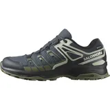 Salomon Extregra Gore-TEX, Herren vielseitige wasserdichte Wanderschuhe für Komfort, optimal für Wanderungen und bei Outdoor-Abenteuern