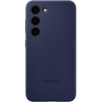 Samsung Silicone Case Galaxy S23 Navy