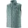 Patagonia Nano Puff Weste Blue Sage L