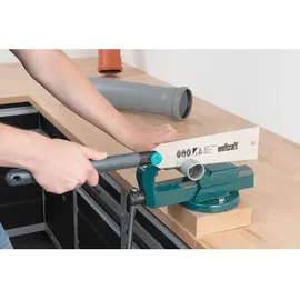 WOLFCRAFT Japansäge 240 mm