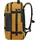 Samsonite Reiserucksack "CABIN PACK", Gr. B/H/T: 36cm x 45cm x 20cm, gelb, Polyester, Rucksäcke Reiserucksack, wasserabweisend