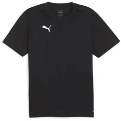 Puma Teamfinal Training Jersey puma black-puma silver (03) XXL