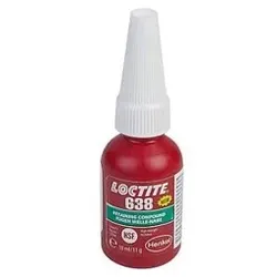 LOCTITE FÜGEPRODUKT, LOCTITENR=638