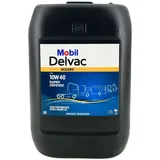 mapetrol Delvac Modern 157060 SAE 10W-40 20 l