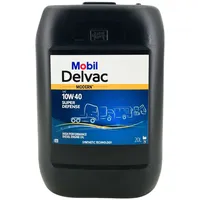 mapetrol Delvac Modern 157060 SAE 10W-40 20 l
