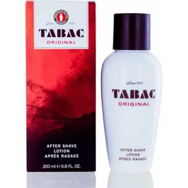Mäurer & Wirtz Tabac Original Lotion 200 ml