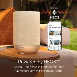 Denon Home 200 Stone