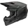 O'Neal Oneal 3SRS Solid S26, Motocrosshelm - Matt Schwarz/Dunkelgrau / M