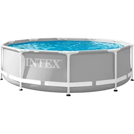 Intex Prism Frame Pool Set 305 x 76 cm